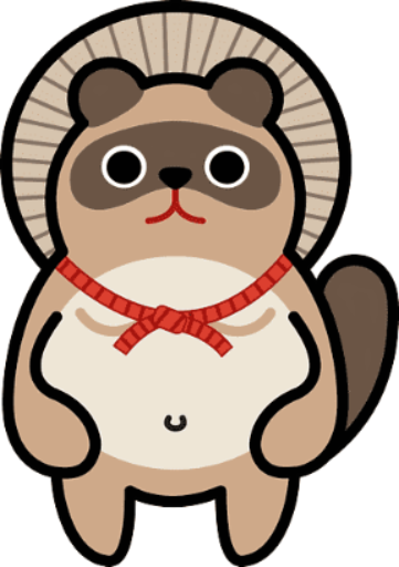 Tanuki